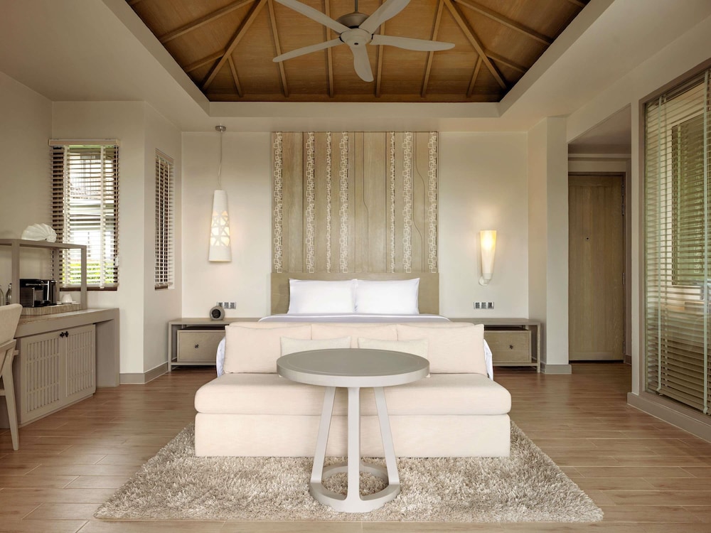 Ocean Grand del hotel Pullman Phuket Arcadia Naithon Beach. Foto 2