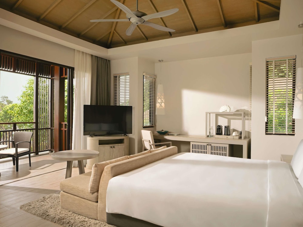 Ocean Grand del hotel Pullman Phuket Arcadia Naithon Beach. Foto 5