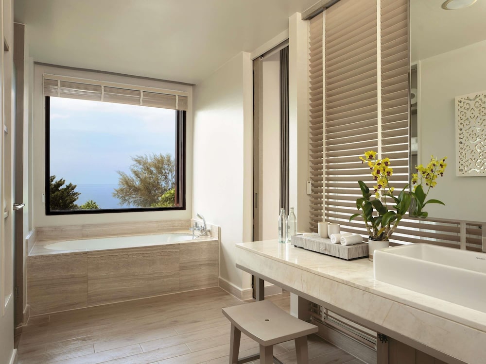 Ocean Grand del hotel Pullman Phuket Arcadia Naithon Beach. Foto 6