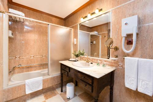 Suite del hotel San Agustin Beach Club. Foto 1