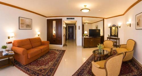 Suite del hotel San Agustin Beach Club. Foto 3