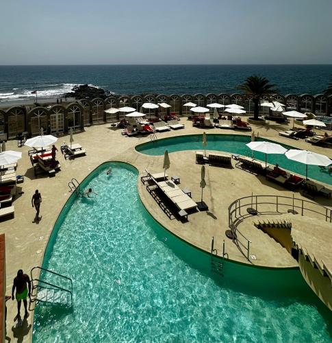 Suite del hotel San Agustin Beach Club. Foto 3