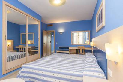 Habitación familiar del hotel Gloria Palace San Agustin Thalasso and Hotel. Foto 5