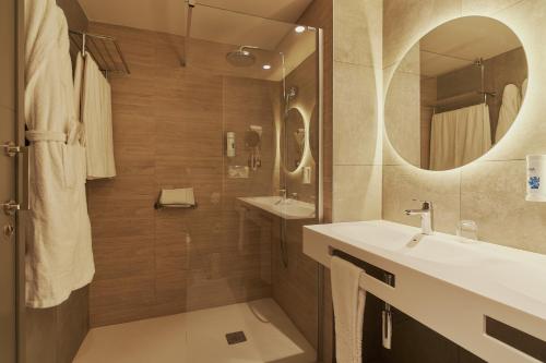 Habitación Doble del hotel Gloria Palace San Agustin Thalasso and Hotel