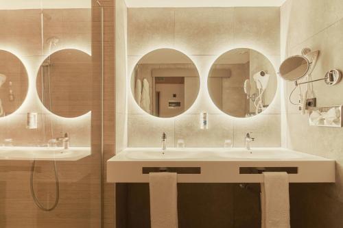 Habitación Doble del hotel Gloria Palace San Agustin Thalasso and Hotel. Foto 1