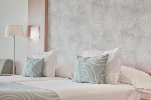 Habitación Doble del hotel Gloria Palace San Agustin Thalasso and Hotel. Foto 2