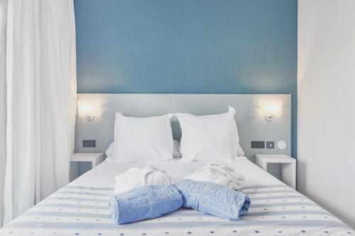 Habitación Familiar del hotel Gloria Palace San Agustin Thalasso and Hotel. Foto 1