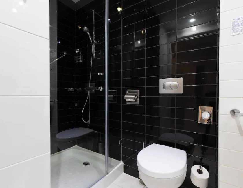 Habitación familiar, 2 camas individuales (Standard) del hotel Holiday Inn Express Lisbon Avenida Liberdade. Foto 15