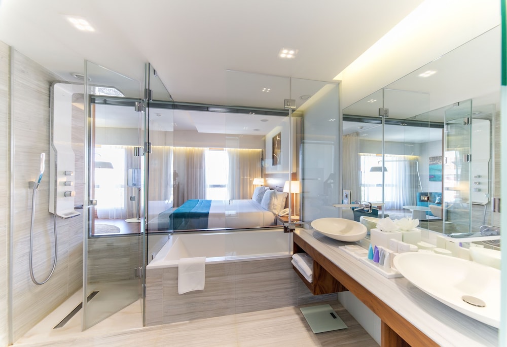 Suite Junior del hotel Epic Sana Lisboa. Foto 9