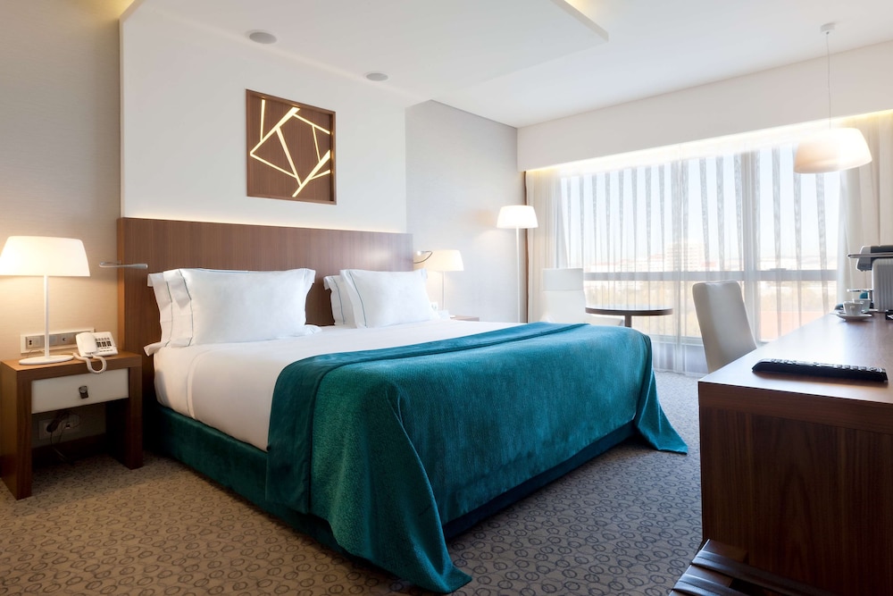 Habitación Premium Doble del hotel Epic Sana Lisboa