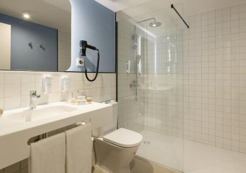 Superior Suite Sea View del hotel Abora Interclub Atlantic By Lopesan Hotels - All Inclusive. Foto 5