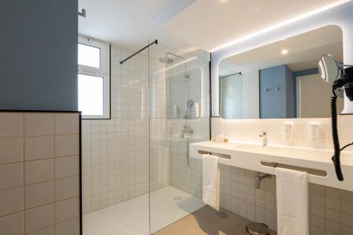 Master Suite Sea View del hotel Abora Interclub Atlantic By Lopesan Hotels - All Inclusive. Foto 1