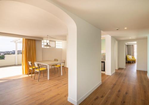 Master Suite Sea View del hotel Abora Interclub Atlantic By Lopesan Hotels - All Inclusive. Foto 2