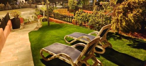 Apartamento de 1 dormitorio del hotel Sun Club Aguila Playa. Foto 11