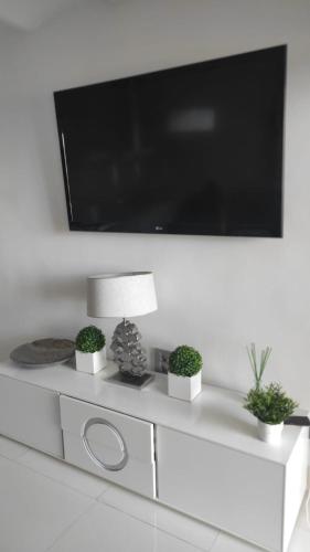 Apartamento de 1 dormitorio del hotel Sun Club Aguila Playa. Foto 19