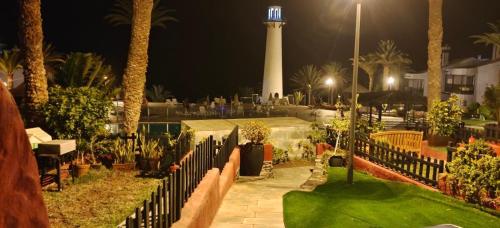 Apartamento de 1 dormitorio del hotel Sun Club Aguila Playa. Foto 25