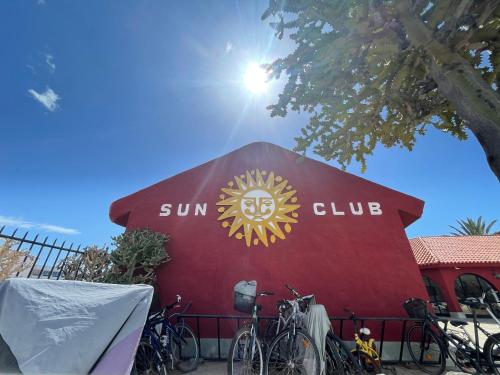 Apartamento de 1 dormitorio del hotel Sun Club Aguila Playa. Foto 13