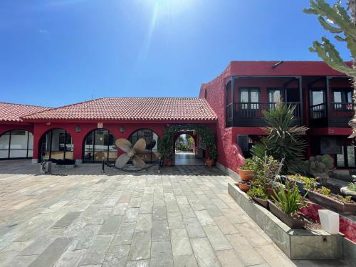 Apartamento de 1 dormitorio del hotel Sun Club Aguila Playa. Foto 27