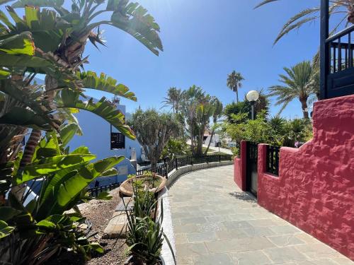 Apartamento de 1 dormitorio del hotel Sun Club Aguila Playa. Foto 29