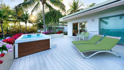 Suite con vistas al mar del hotel Bull Costa Canaria and Spa - Adults Only. Foto 1