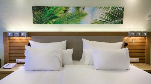 Habitación Individual del hotel Bull Costa Canaria and Spa - Adults Only. Foto 3