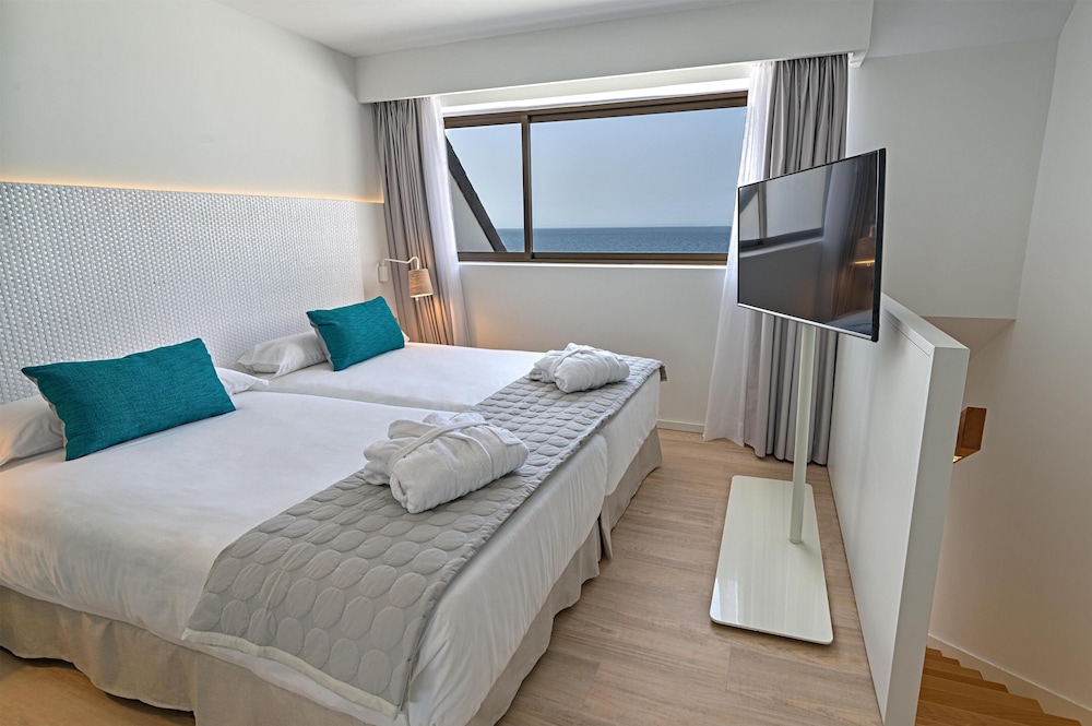 Suite Duplex Premium del hotel Don Gregory By Dunas, Adults Only. Foto 1