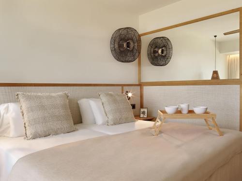 Suite Junior del hotel Paradisus by Meliá Gran Canaria. Foto 1