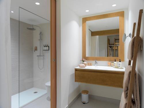 Habitación Premium del hotel Paradisus by Meliá Gran Canaria. Foto 3