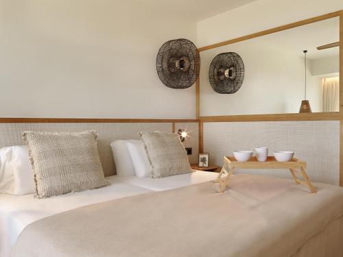 Suite Junior con cama extragrande - Junto al mar del hotel Paradisus by Meliá Gran Canaria. Foto 1