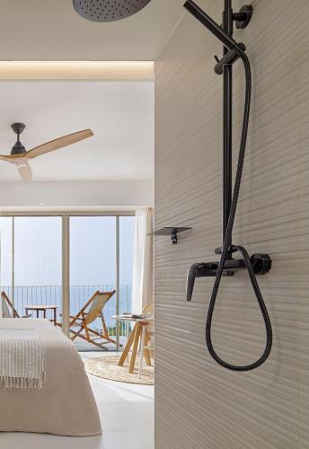 Habitación Premium The Reserve con vistas frontales al mar del hotel Paradisus by Meliá Gran Canaria. Foto 4
