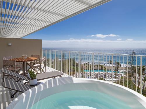 Suite Master The Reserve con bañera - Frente al mar del hotel Paradisus by Meliá Gran Canaria