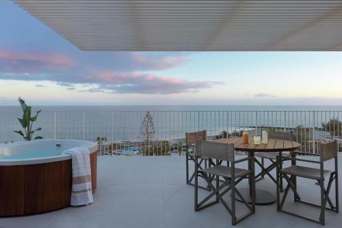 Suite Ático The Reserve - Frente al océano del hotel Paradisus by Meliá Gran Canaria. Foto 3