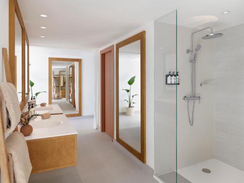 Suite Junior del hotel Paradisus by Meliá Gran Canaria. Foto 3