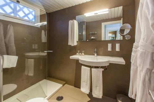 Suite Junior del hotel Corallium Beach By Lopesan Hotels - Adults Only. Foto 4