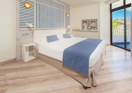 SUITE SENIOR del hotel Corallium Beach By Lopesan Hotels - Adults Only. Foto 3