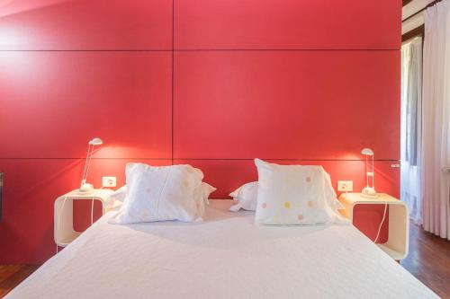 Double or Twin Room del hotel Las Calas