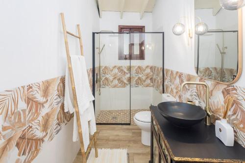 Habitación Doble Superior del hotel Las Calas. Foto 2