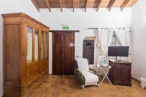 Habitación Doble Superior del hotel Las Calas. Foto 3