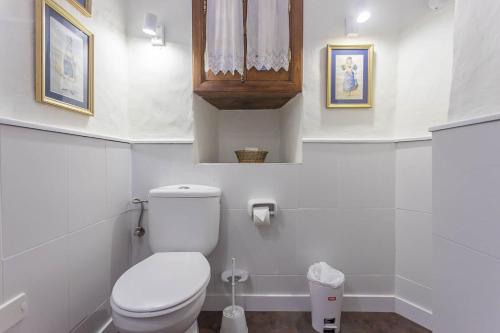 Habitación Doble Superior del hotel Las Calas. Foto 1