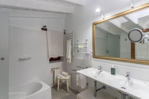 Suite Estándar del hotel Las Calas