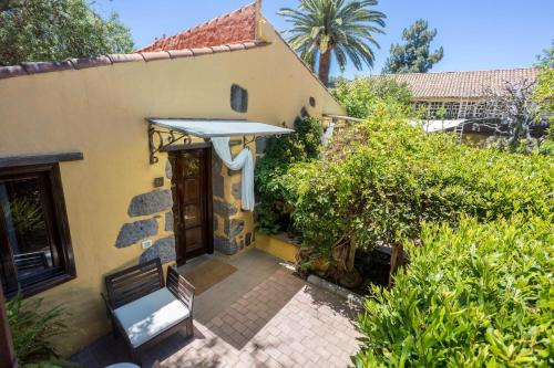 Suite Estándar del hotel Las Calas. Foto 5