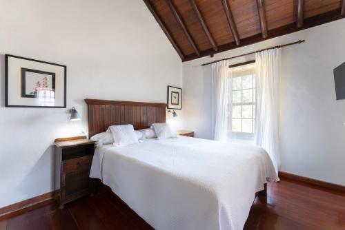 Suite Junior del hotel Las Calas