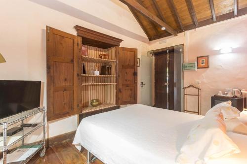 Double or Twin Room del hotel Las Calas. Foto 3