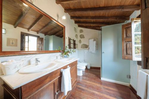 Suite del hotel Las Calas. Foto 2