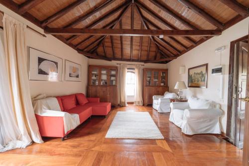 Suite del hotel Las Calas. Foto 3