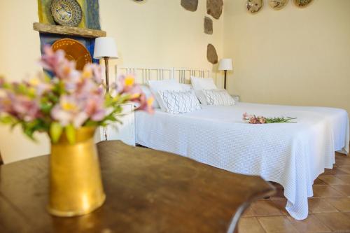 Classic Quadruple Room del hotel Las Calas. Foto 4