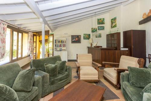 Habitación Doble Estándar del hotel Las Calas. Foto 8