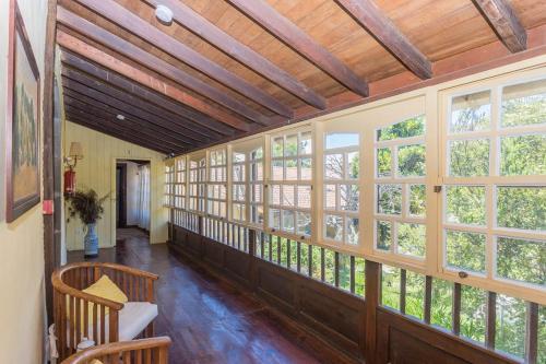 Habitación Doble Estándar del hotel Las Calas. Foto 1