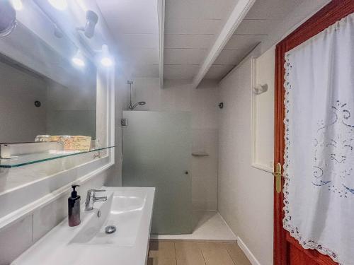 Habitación Deluxe del hotel Las Calas. Foto 2