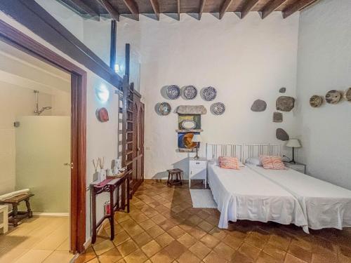 Habitación Deluxe del hotel Las Calas. Foto 5